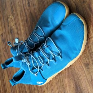 Vivo Barefoot Magna Trail Men's Hiking Shoe, size 45